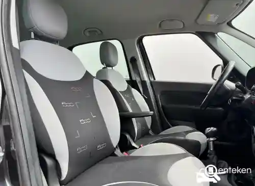 Fiat 500L 0.9 TwinAir p 2013