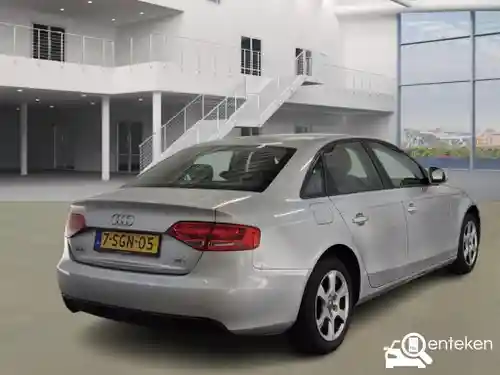 Audi A4 1.8 TFSI 2008