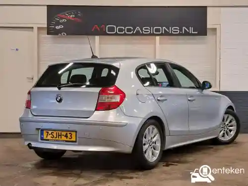 BMW 116i 2005