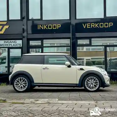 MINI  One malist 2013