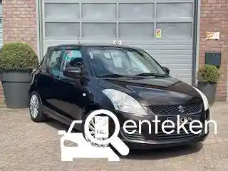 Suzuki Swift 1.2 2013