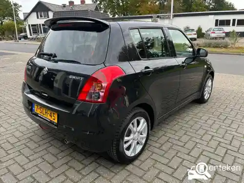 Suzuki Swift 1300 2010