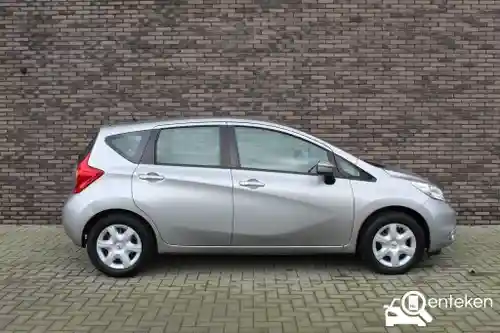 Nissan Micra 1.2 2013
