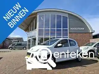 Peugeot 107 1.0 68 2013