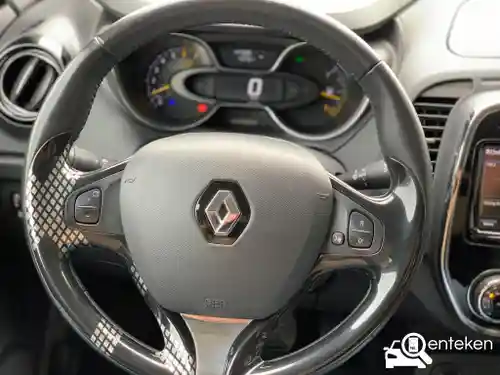 Renault Captur ENERGY TCe 90 2013