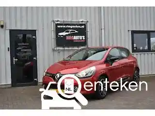 Renault Clio ENERGY TCe 90 99g 2013