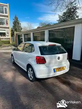VW Polo 1.2 2010