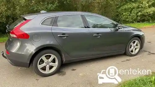Volvo V40 D2 ECO 2013