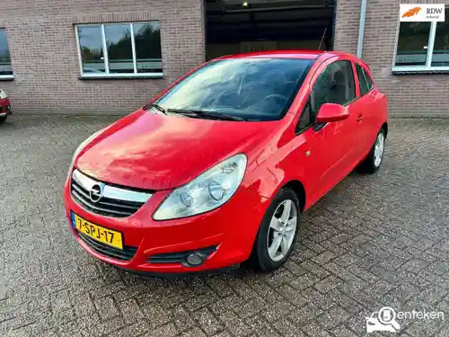 Opel Corsa 1.2 2007