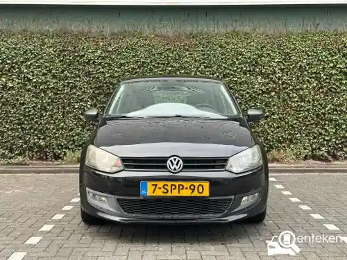 VW Polo 1.2 2009