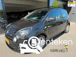Renault Twingo 1.2 LEV 16V 75 2013
