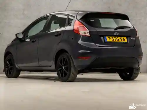 Ford Fiesta 1.0 2013