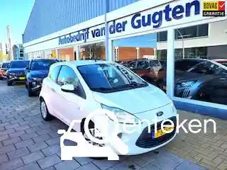 Ford Ka 1.2 2013