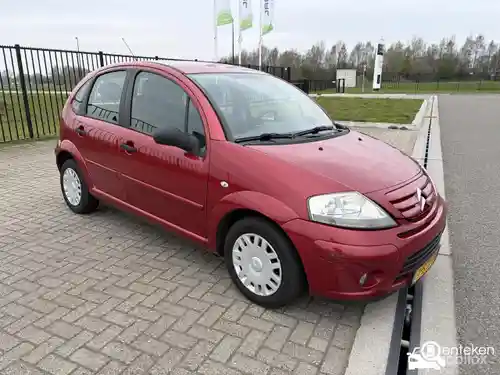 Citroen C3 1.4 2008