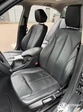 BMW 320i 2014