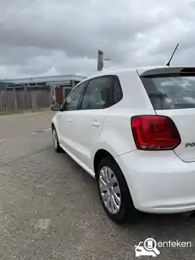 VW Polo 1.2 TSI BMT 2014
