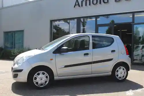 Suzuki Alto 1.0 2014