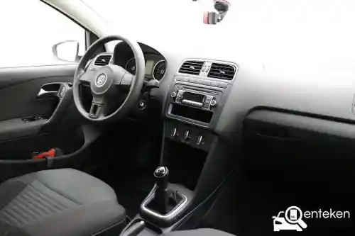 VW Polo 1.2 TSI BMT 2014