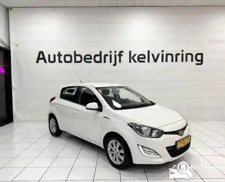 Hyundai i20 1.2 2014