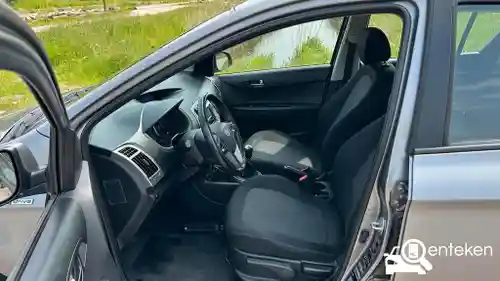 Hyundai i20 1.2 2014