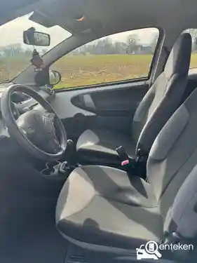 Citroen C1 1.0 2012
