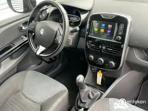 Renault Clio Grandtour ENERGY TCe 90 2014