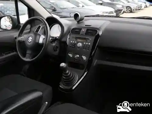 Suzuki Splash 1.2 2014