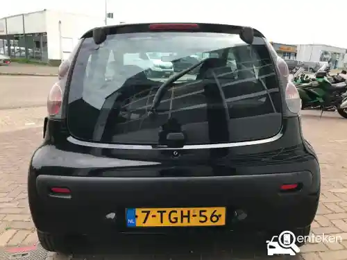 Citroen C1 1.0 2006