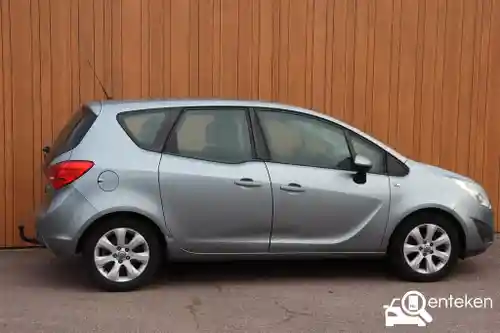 Opel Meriva 1.4 Turbo ecoFlex 2012