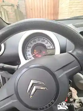 Citroen C1 1.0 2007