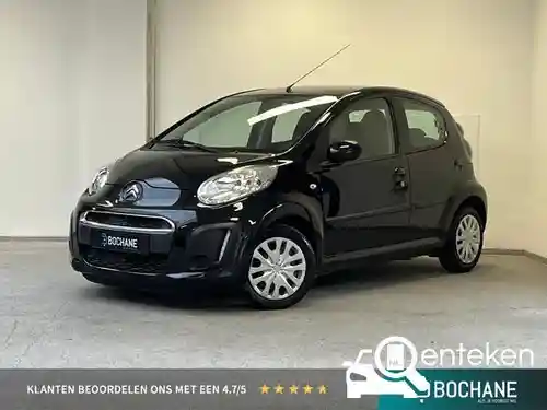 Citroen C1 1.0 2014