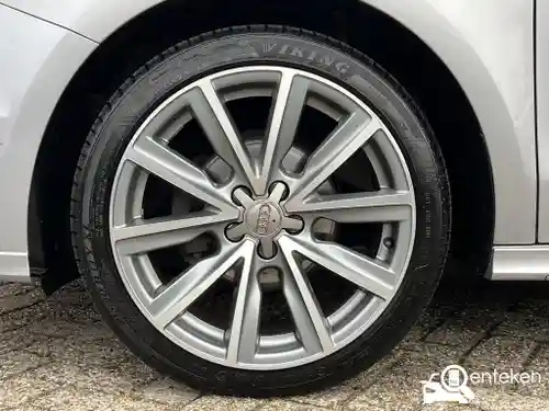 Audi A1 Sportback 1.2 TFSI 2014