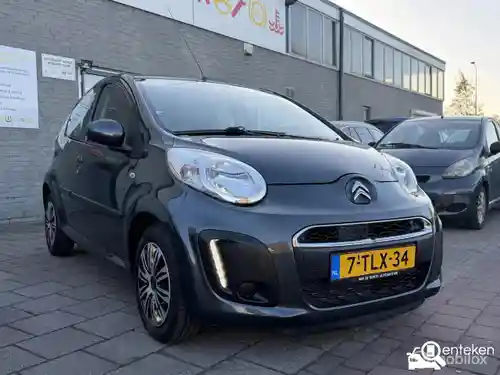 Citroen C1 1.0 2014