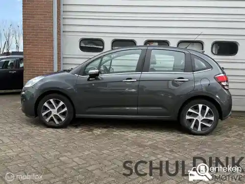 Citroen C3 PureTech 68 2014