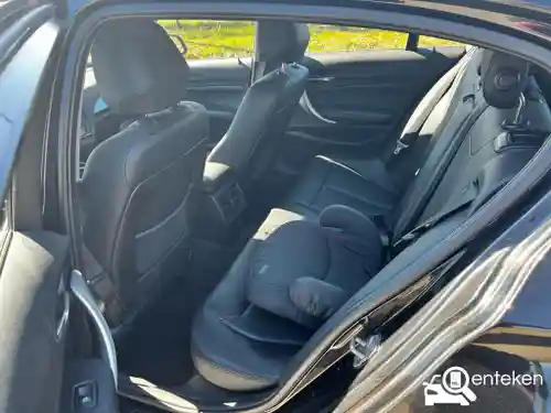 BMW 116i 2014