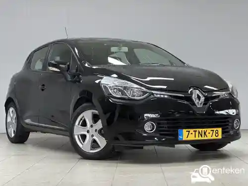 Renault Clio ENERGY TCe 90 2014