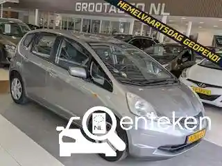 Honda Jazz 1.2 2009