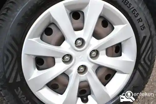 KIA Rio 1.2 ISG 2014