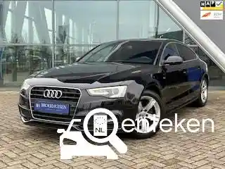 Audi A5 Sportback 1.8 TFSI 2014