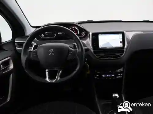 Peugeot 2008 e-82 VTi 2014