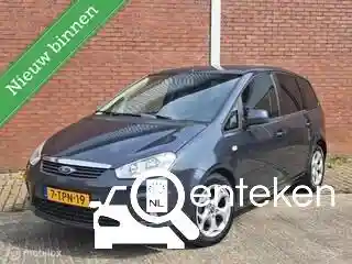 Ford C-MAX 1.6 2010