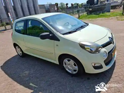 Renault Twingo 1.2 LEV 16V 75 Eco-Drive 2014