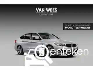 BMW 320i Gran Turismo 2014