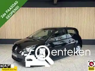 Renault Twingo 1.2 LEV 16V 75 Eco-Drive 2014