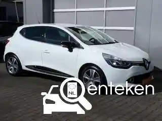 Renault Clio ENERGY TCe 90 2014