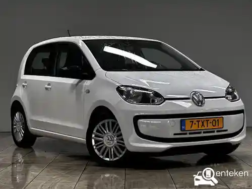 VW up! 1.0 BMT 2014