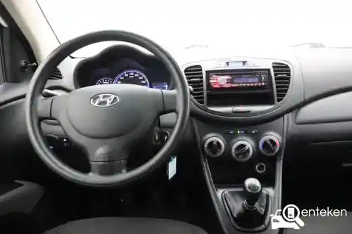 Hyundai i10 1.1 2012
