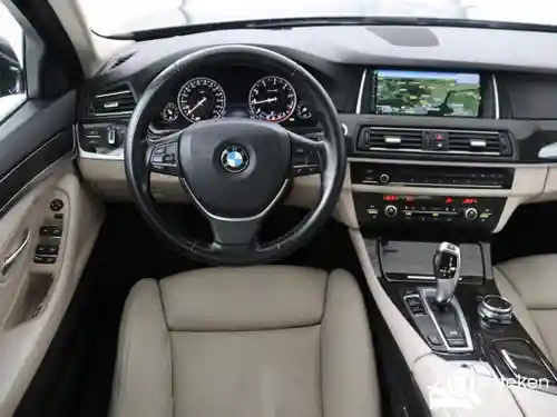 BMW 520i 2014