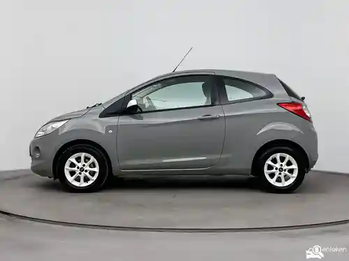 Ford Ka 1.2 2014