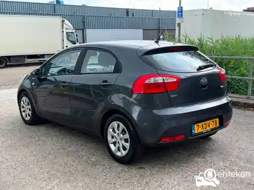 KIA Rio 1.2 ISG 2014
